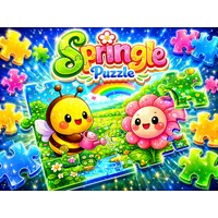 Springle Puzzle
