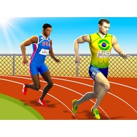 Sprinter Heroes