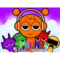 Sprunki Clicker Master