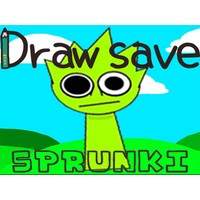 Sprunki Draw Save Incredibox