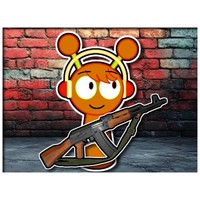 Sprunki Shooter 2025
