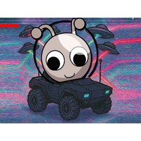 Sprunki Space Challenge