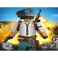 Squad Shooter Simulation Shootout