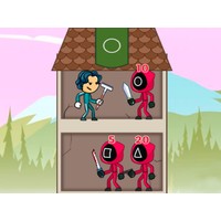 Squad Tower