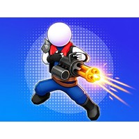 Squard Shooter