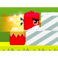 Square Bird