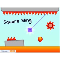 Square Sling