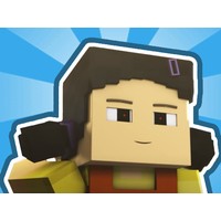 Squid Craft Online