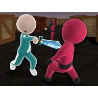 Squid Game Assassin