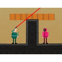 Squid Game Bullet 2D