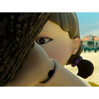 Squid Game - Challenge 3