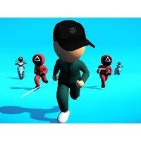 Squid Game Deadflip