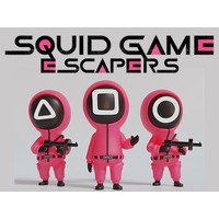 Squid Game Escapers