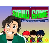 Squid Game Hunter online