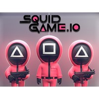 Squid Game.io