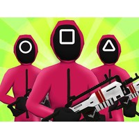 Squid Game Original