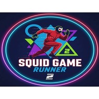 Squid Game Runner 2