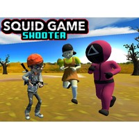 Squid Game Shooter