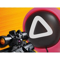 Squid Game Sniper
