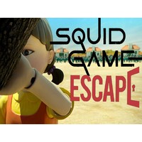Squid Games Escape