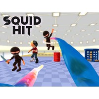 Squid Hit