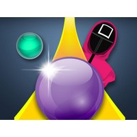 Squid Marble Game