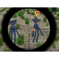Squid Poopy Sniper