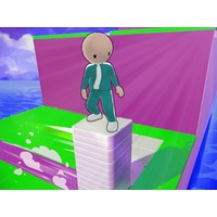 Squid Stacky Maze
