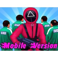 Squid The Game Mobile Version