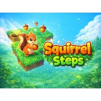 Squirel Steps