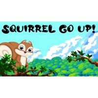 Squirrel Go Up