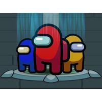Stack Among Us