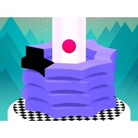 Stack Ball 3D