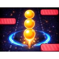 Stack Ball Run 3D