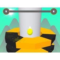 Stack Ball