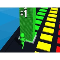 Stack Colors 3D!
