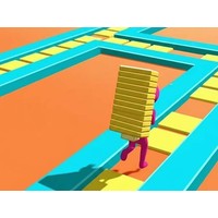 Stack Maze Challenge