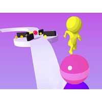 Stack Rider