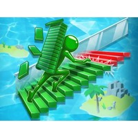 Stair Race 3D