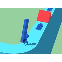 Stair Run