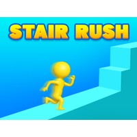 Stair Rush