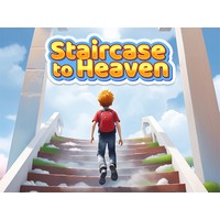 Staircase To Heaven