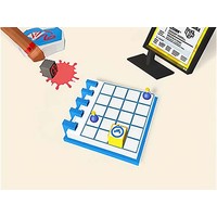 Stamp It Puzzle game