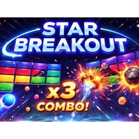 Star Breakout
