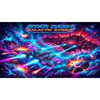 Star Dash: Galactic Strike