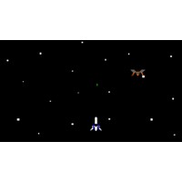 Star fox galaxy