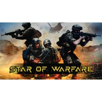 Star of warfare