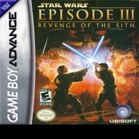 Star Wars: Episode III - Revenge of the Sith