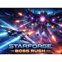 STARFORGE BOSS RUSH