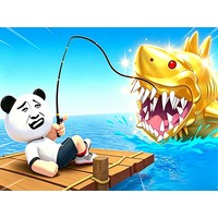 Steal A Fish